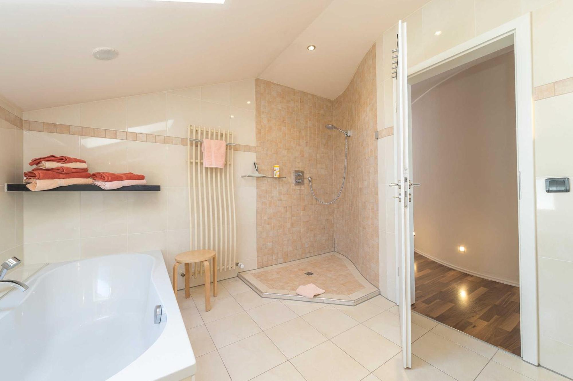 Villa Am Steinbach Sassnitz Luaran gambar