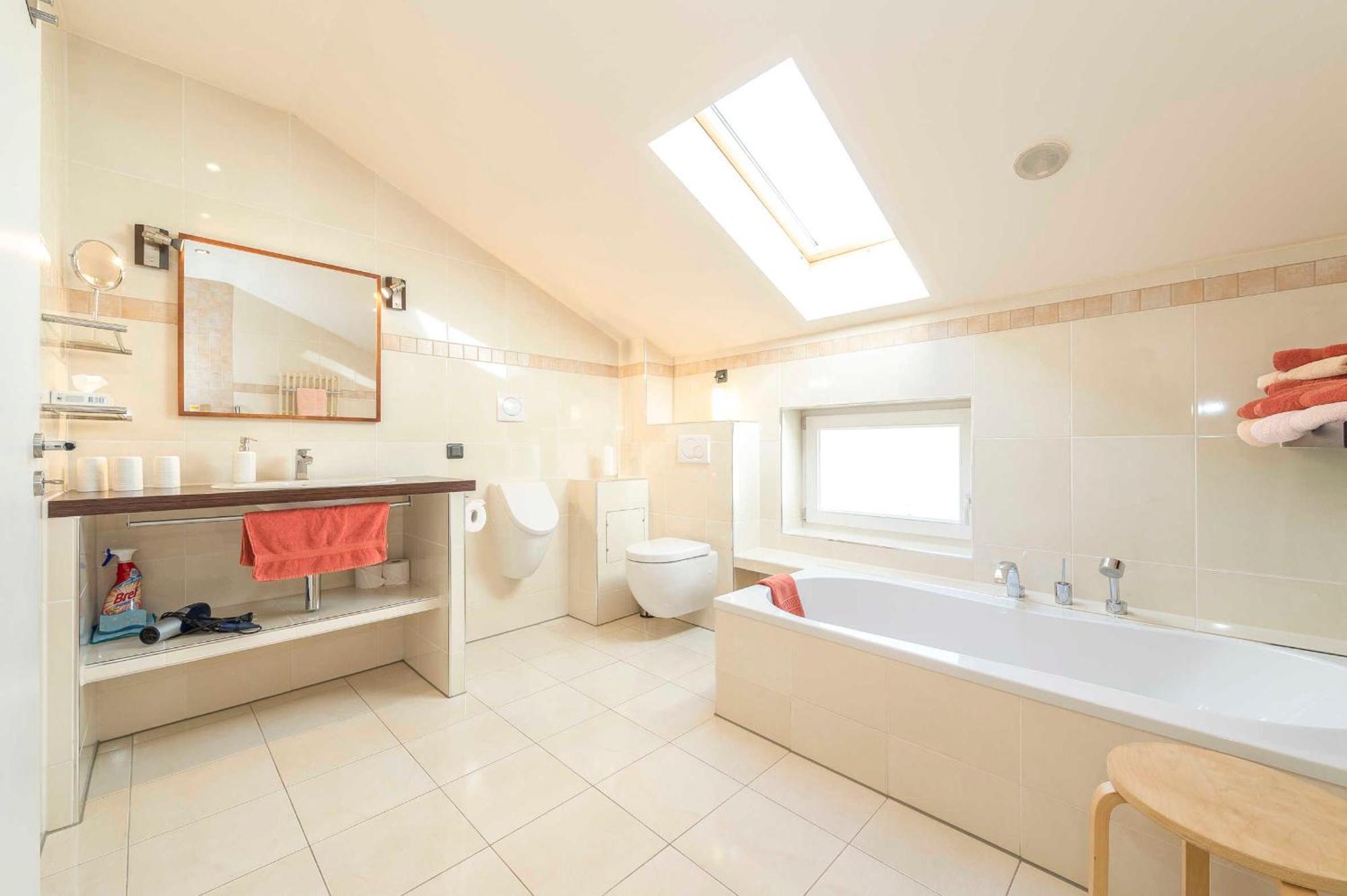 Villa Am Steinbach Sassnitz Luaran gambar