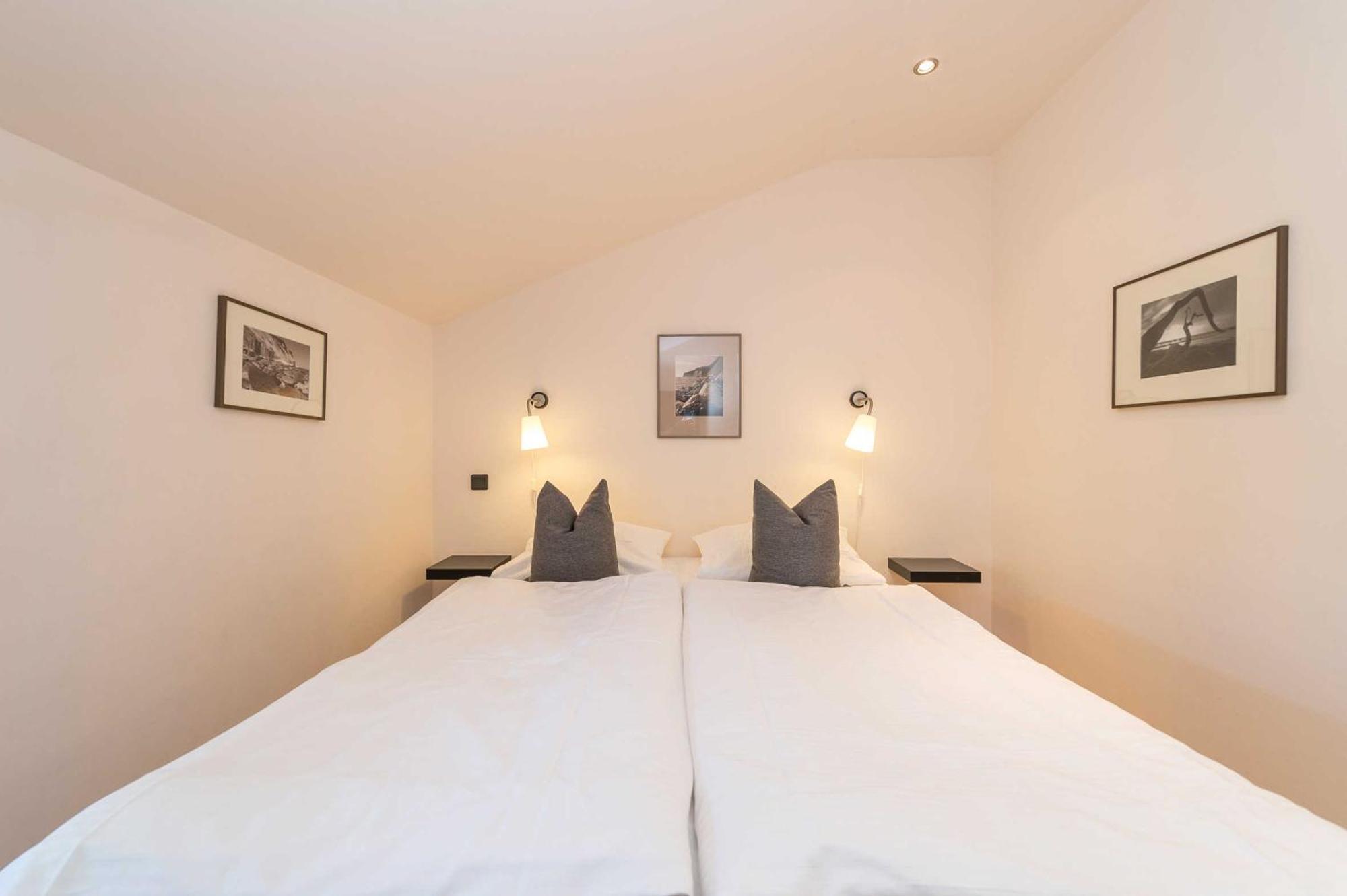 Villa Am Steinbach Sassnitz Luaran gambar