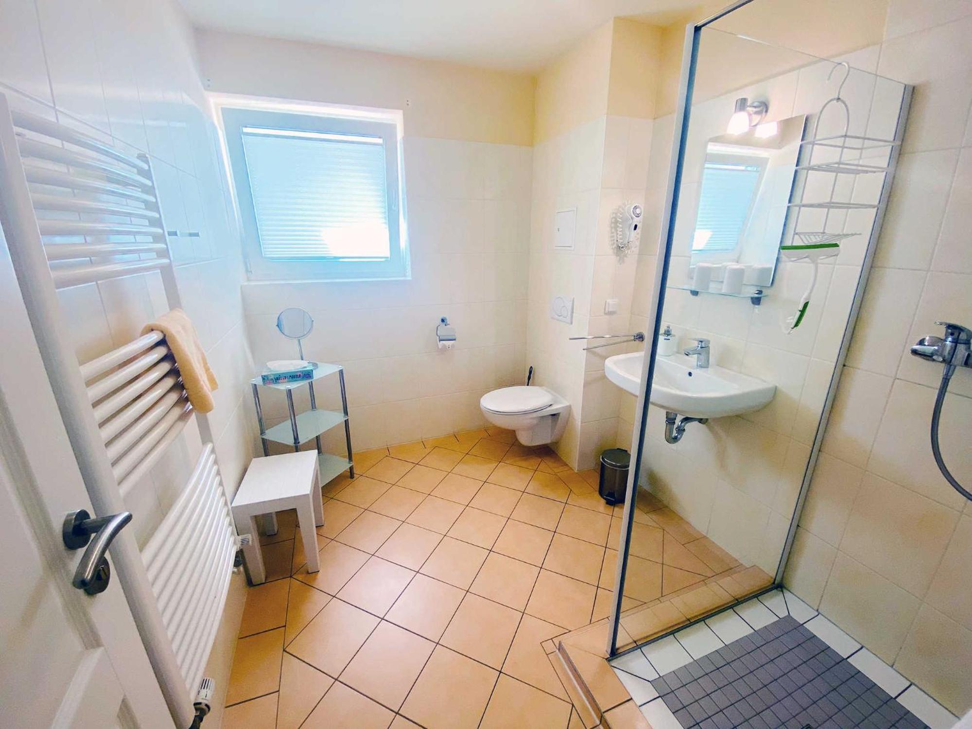 Villa Am Steinbach Sassnitz Luaran gambar