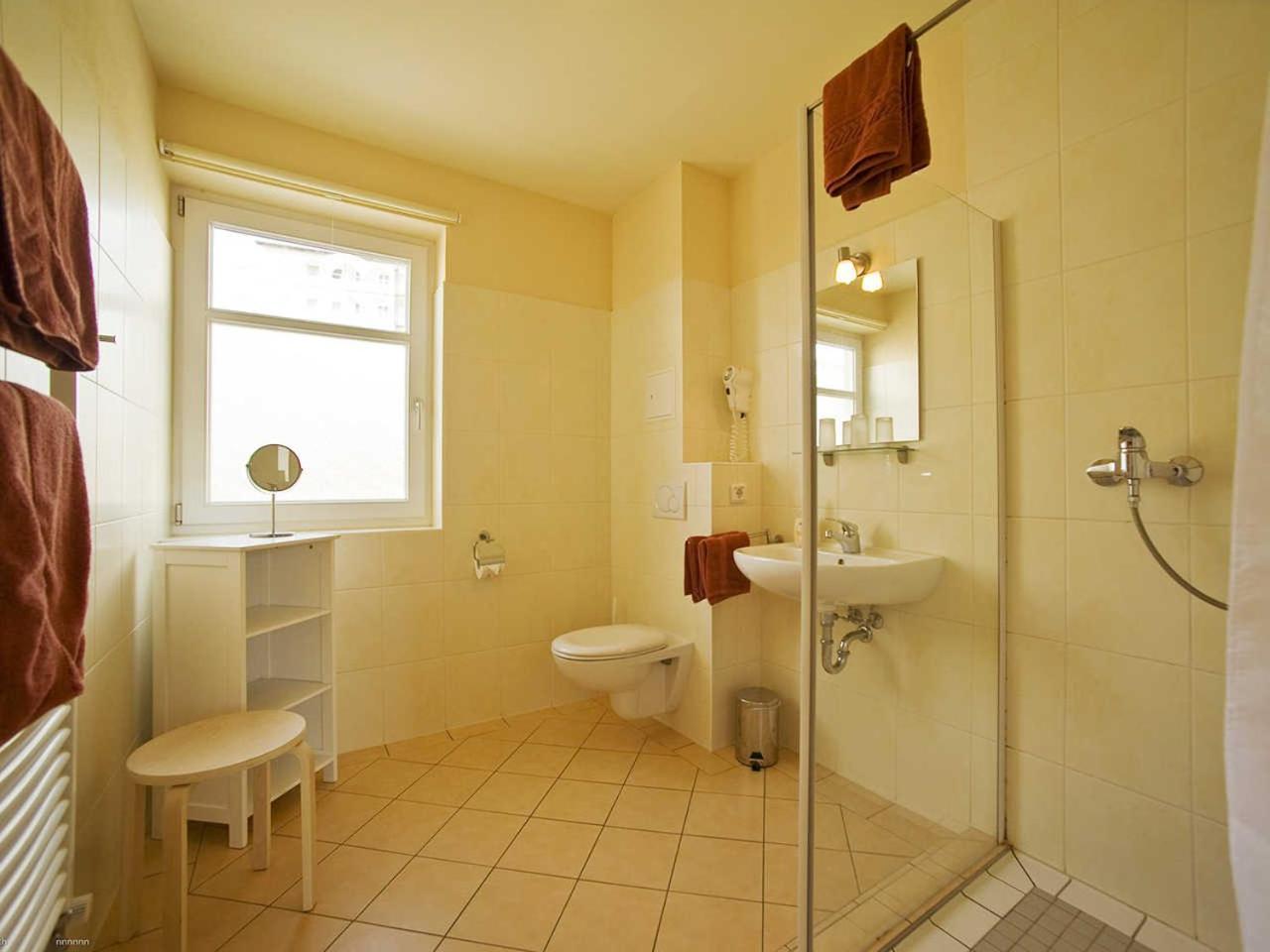 Villa Am Steinbach Sassnitz Luaran gambar