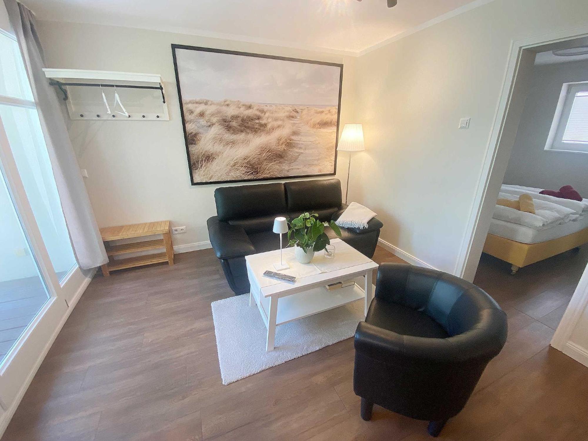 Villa Am Steinbach Sassnitz Luaran gambar