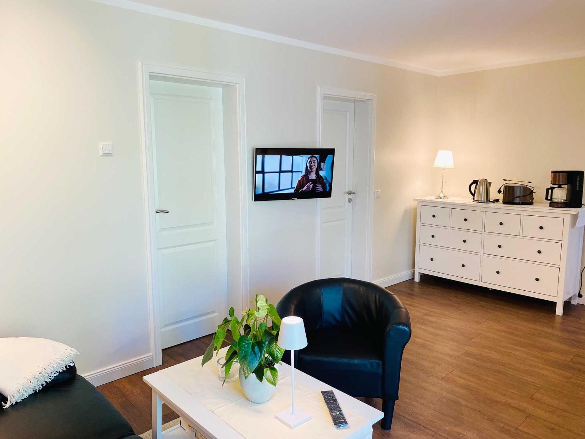 Villa Am Steinbach Sassnitz Luaran gambar