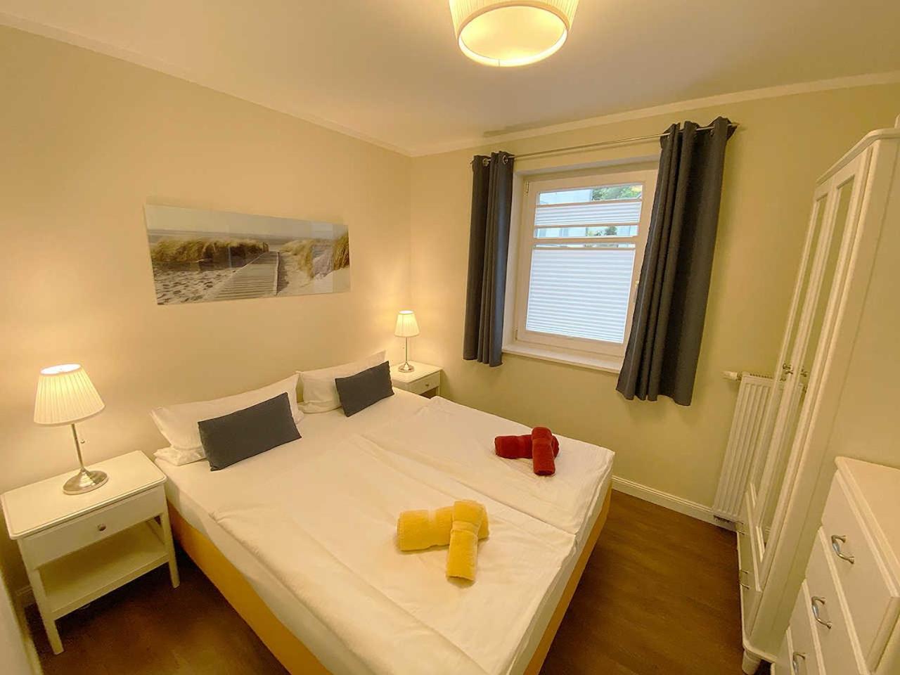 Villa Am Steinbach Sassnitz Luaran gambar