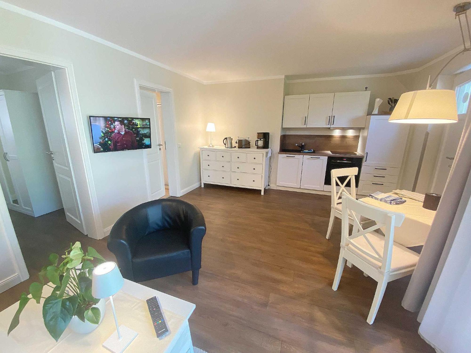 Villa Am Steinbach Sassnitz Luaran gambar