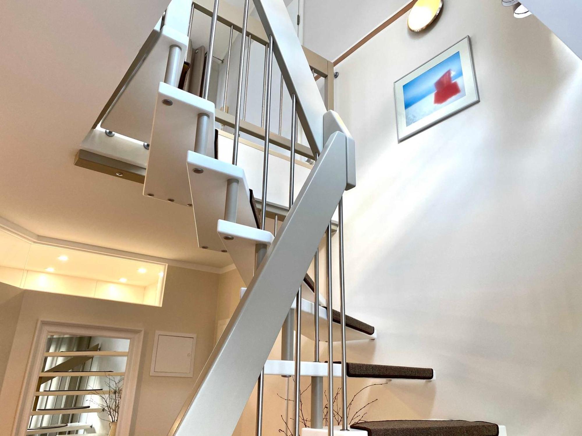 Villa Am Steinbach Sassnitz Luaran gambar