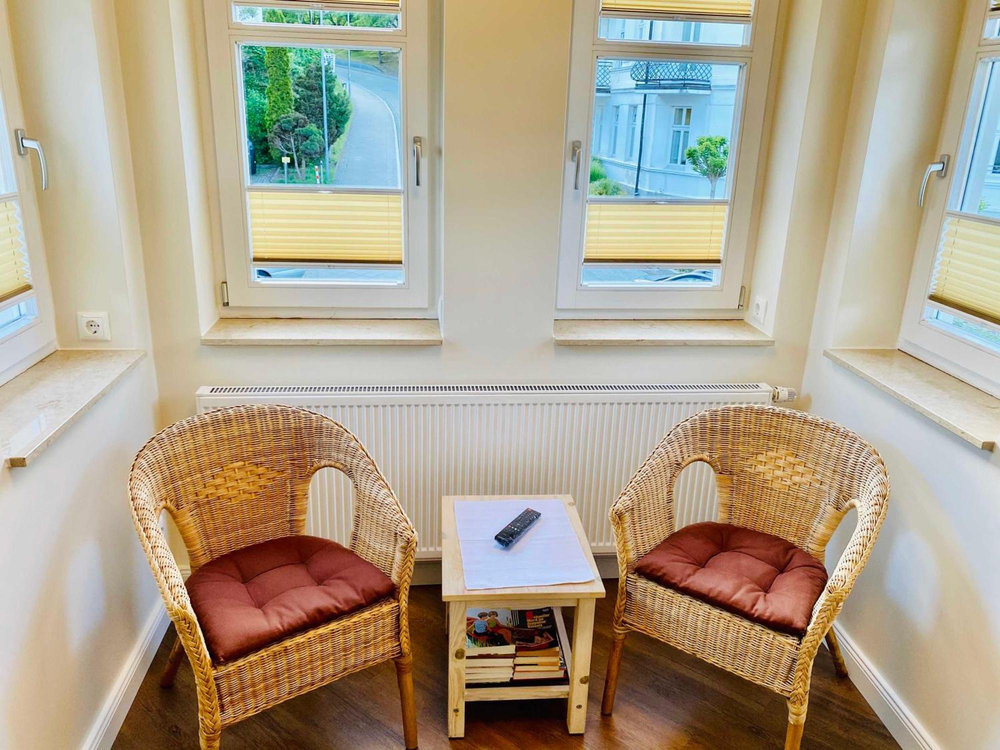 Villa Am Steinbach Sassnitz Luaran gambar