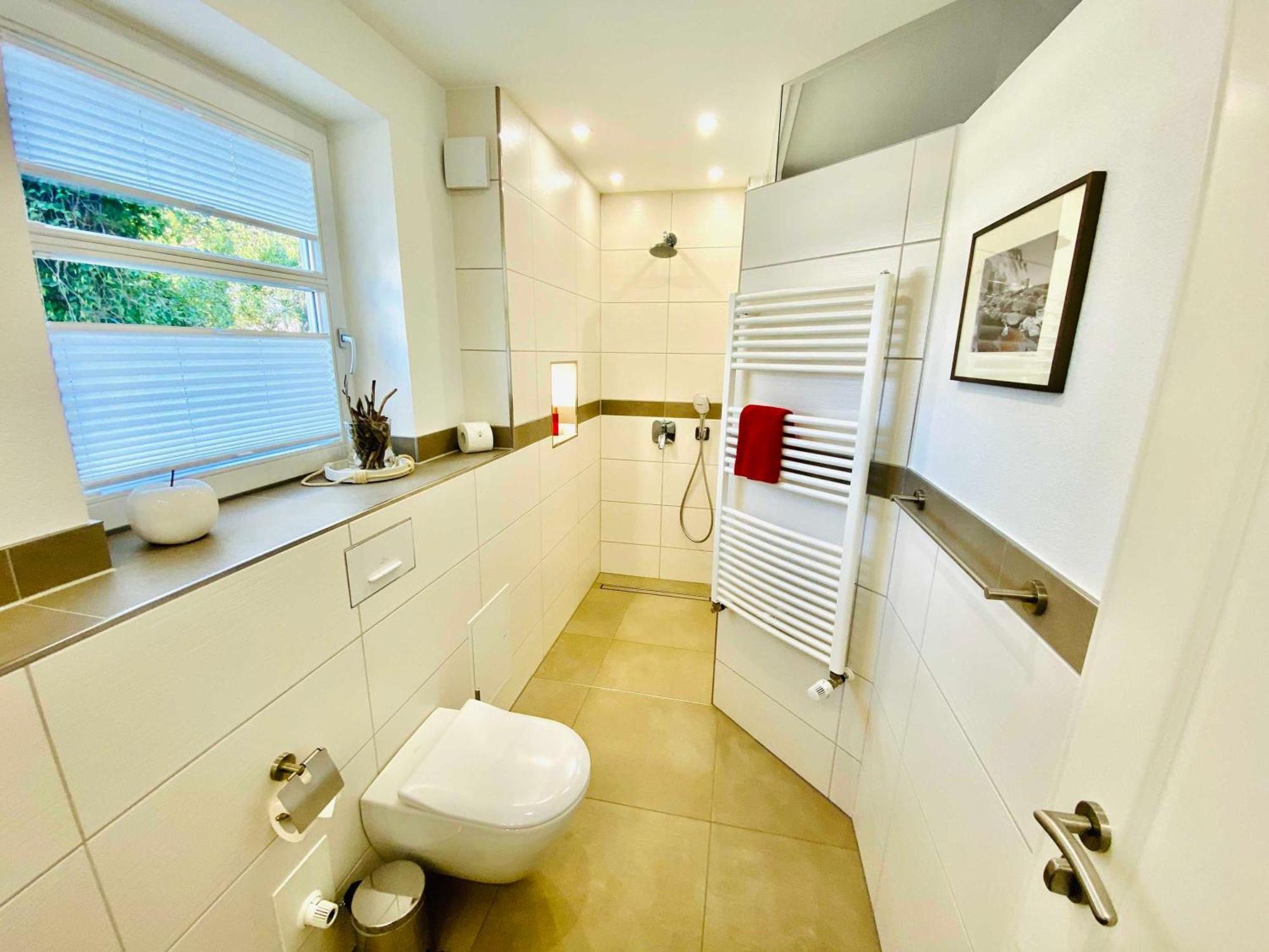 Villa Am Steinbach Sassnitz Luaran gambar