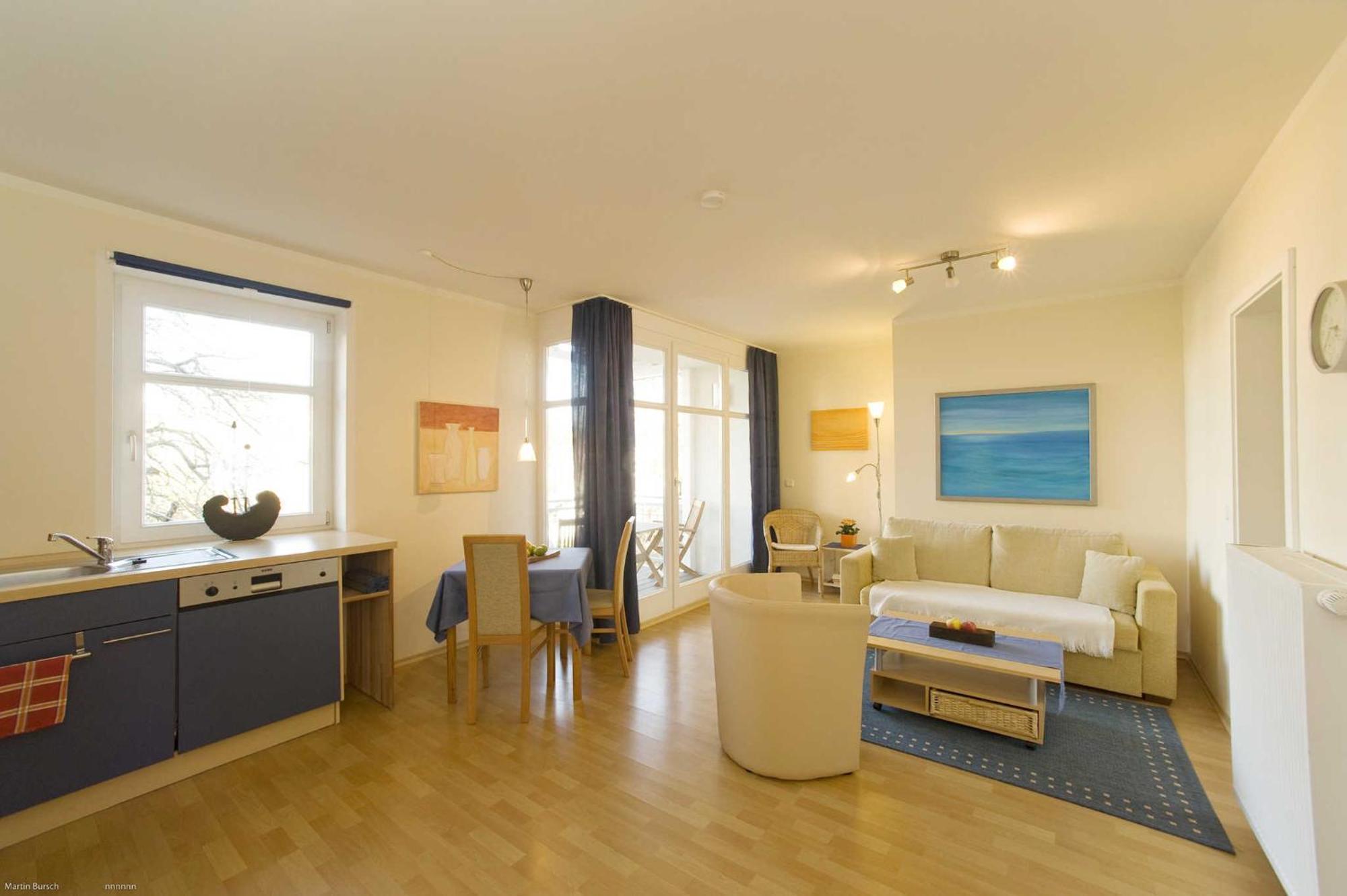 Villa Am Steinbach Sassnitz Luaran gambar
