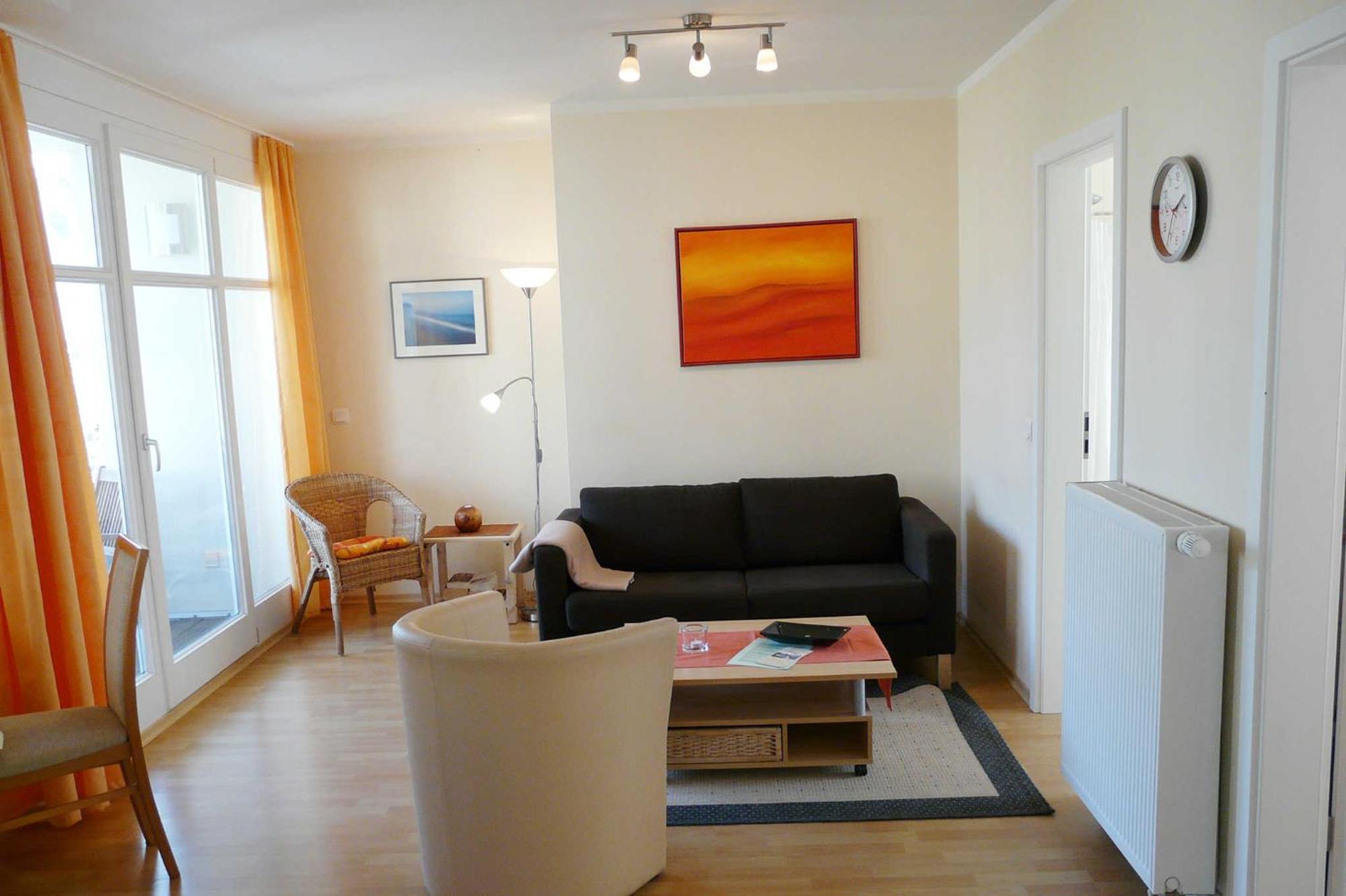 Villa Am Steinbach Sassnitz Luaran gambar