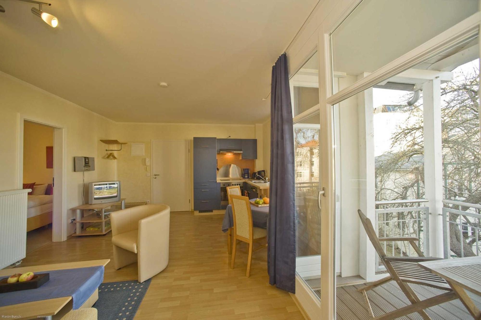 Villa Am Steinbach Sassnitz Luaran gambar