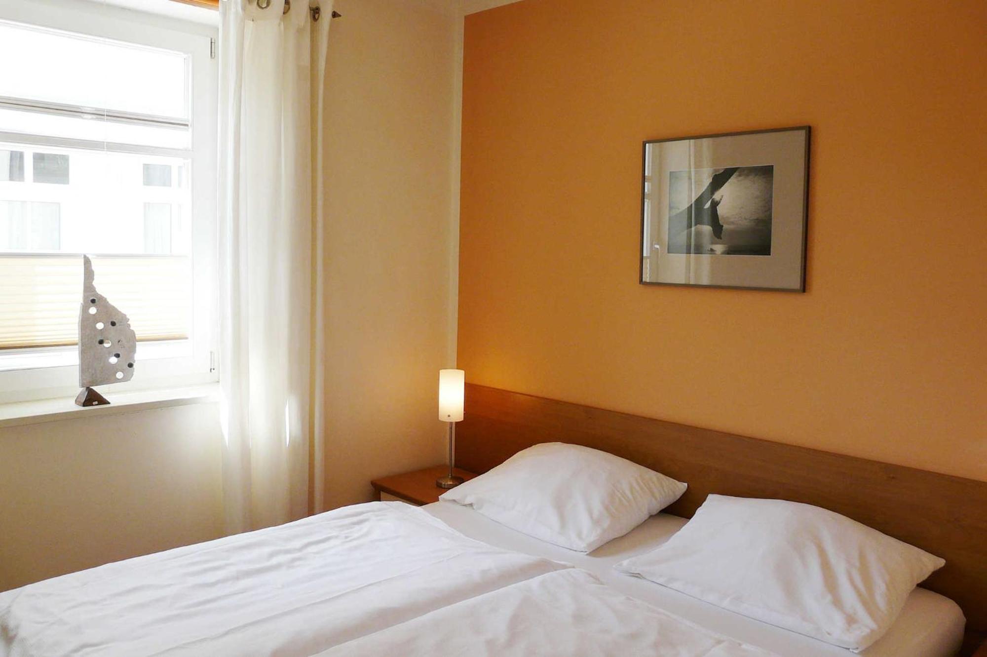 Villa Am Steinbach Sassnitz Luaran gambar