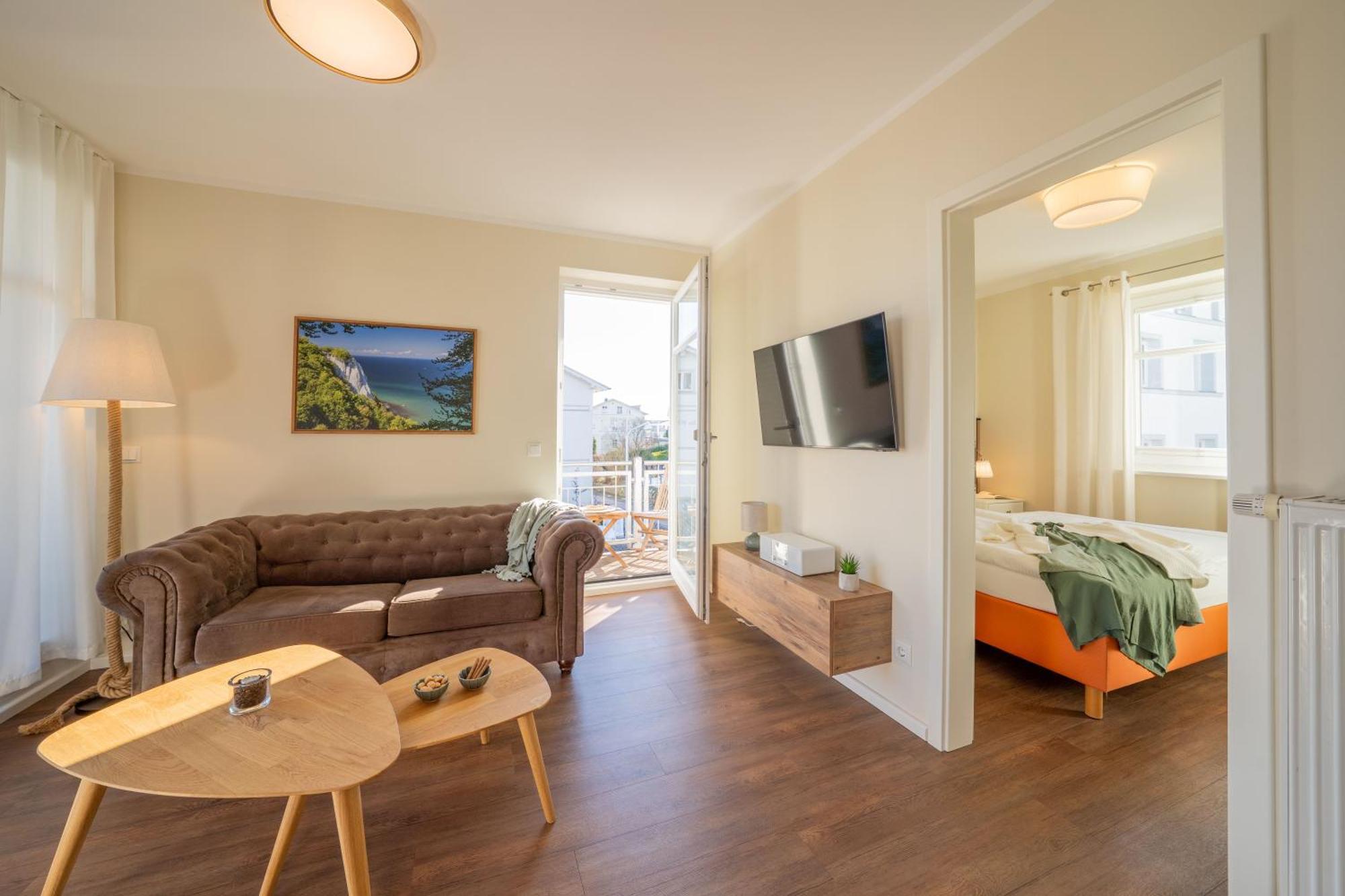 Villa Am Steinbach Sassnitz Luaran gambar