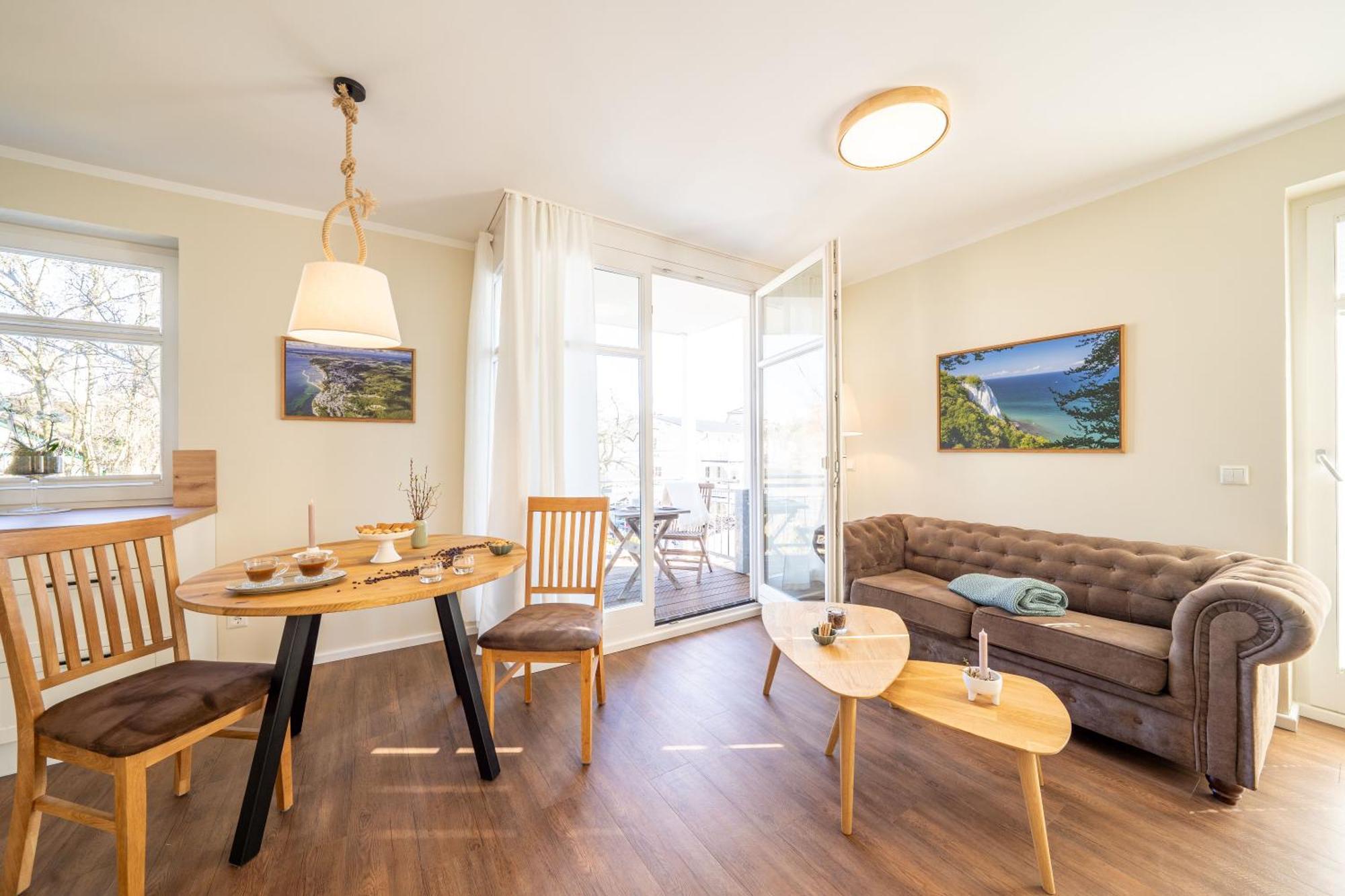 Villa Am Steinbach Sassnitz Luaran gambar