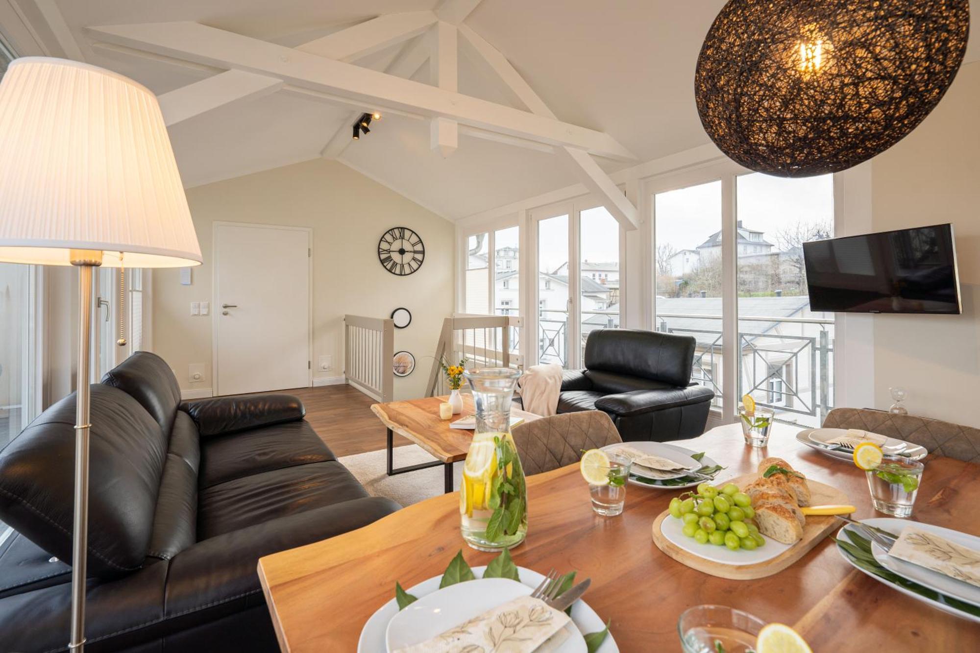Villa Am Steinbach Sassnitz Luaran gambar